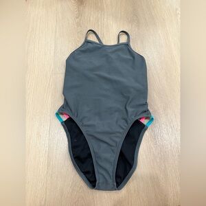 Jolyn Gavin 2 one piece